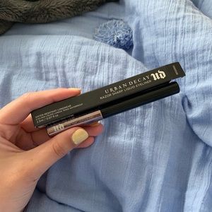 Urban decay liquid eyeliner